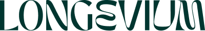 Longevium main logo
